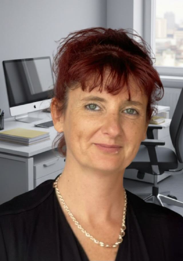 B&uuml;ro und Buchhaltung : Sonja Herrmann